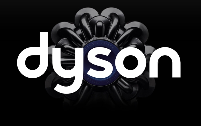 King Salami and the Cumberland Three Soundtrack for Dyson Advert