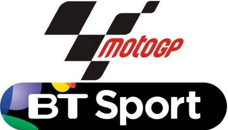BT Sport MotoGP