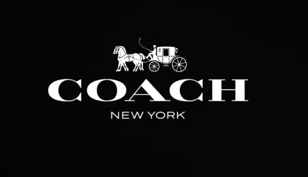 Coach Runway Show