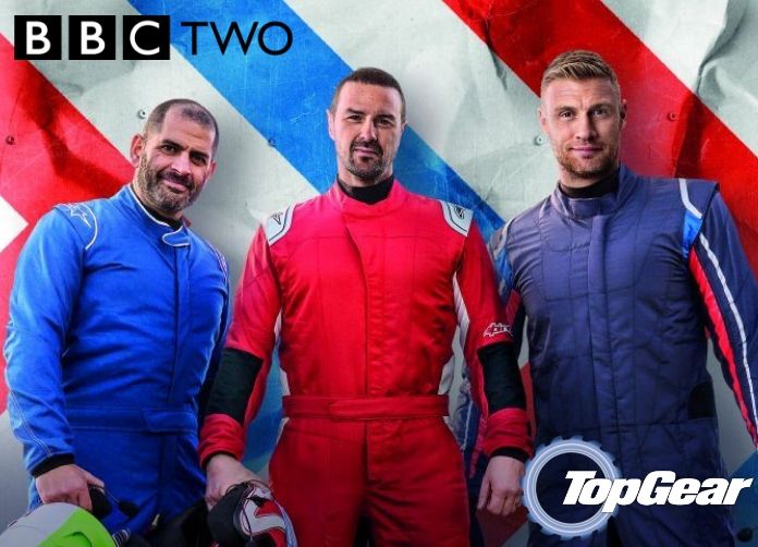 Top Gear