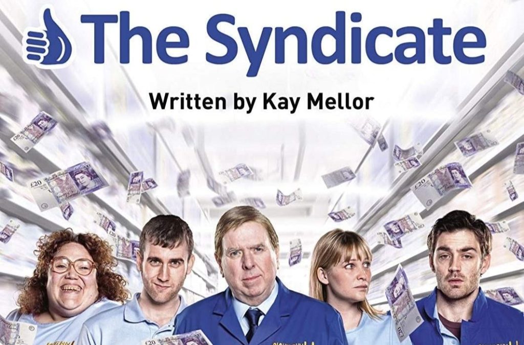 The Syndicate