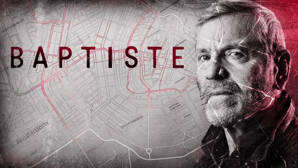 Baptiste