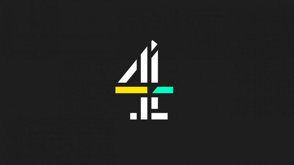 channel 4 logo