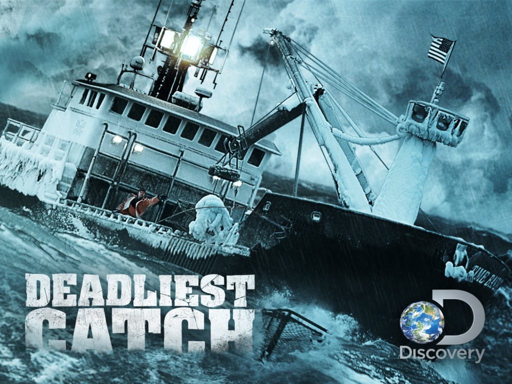 deadliest catch