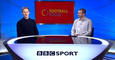 football focus