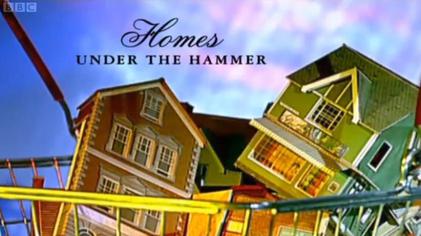 homes under the hammer