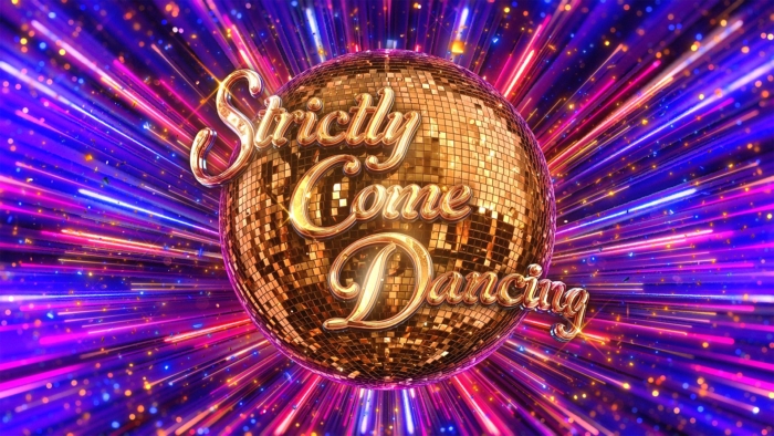 Crystal Tides Featured On BBC’s Strictly Come Dancing
