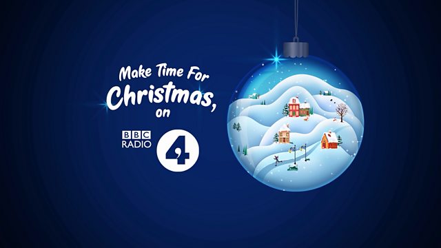 radio 4 christmas