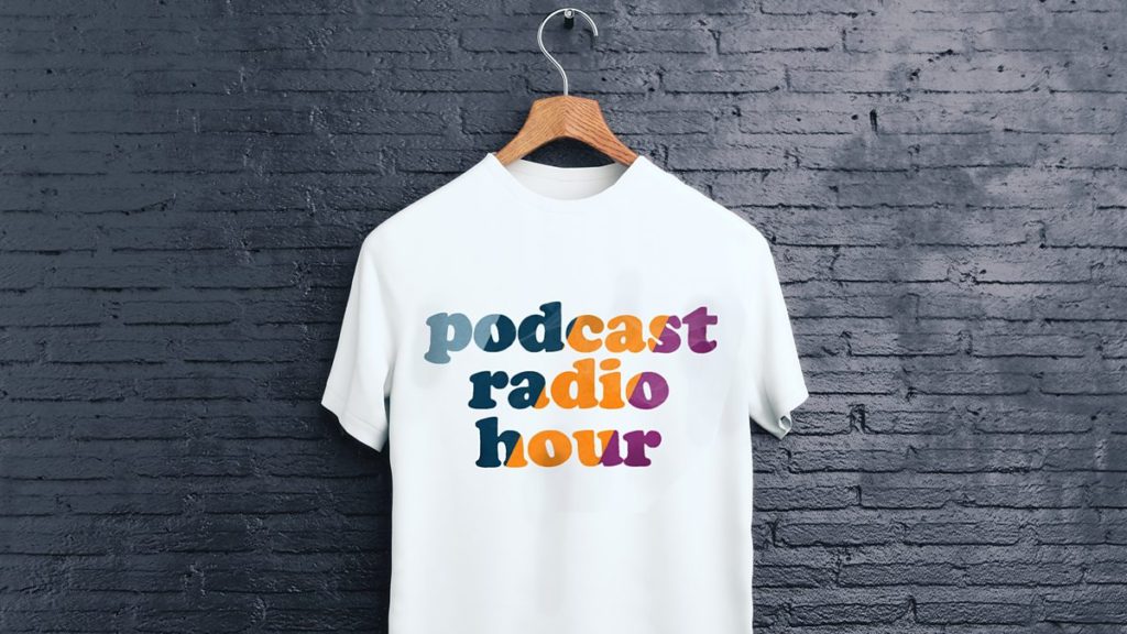 radio podcast hour