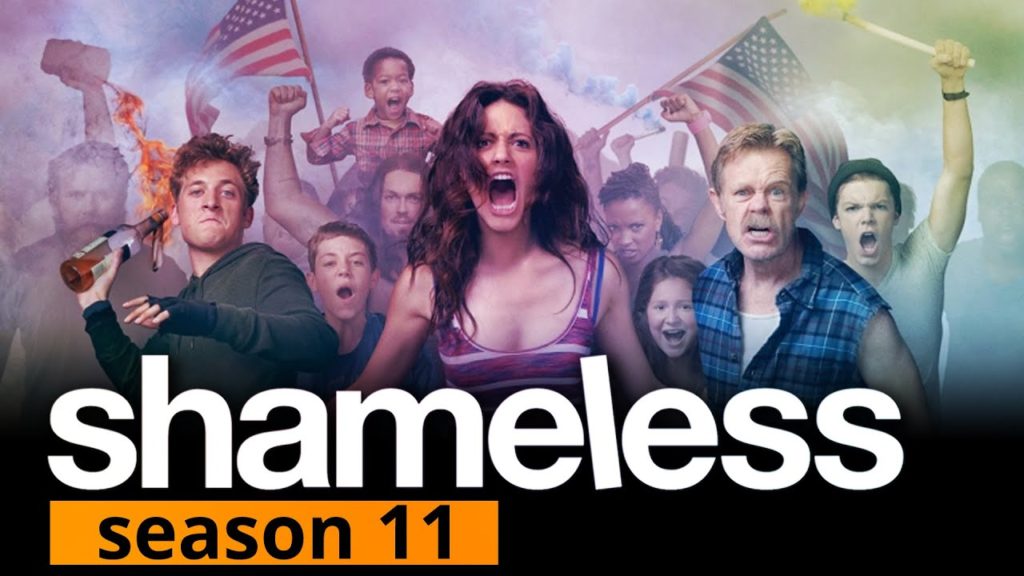 shameless season 11